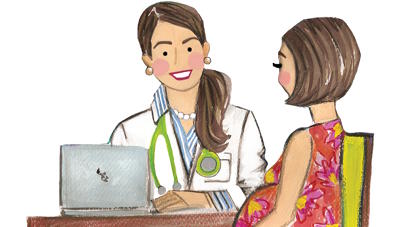 Mbm Pregnancy App thumbnail
