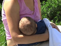Breastfeeding in Public