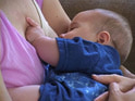 Breastfeeding Positions