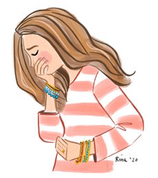 Surviving Morning Sickness