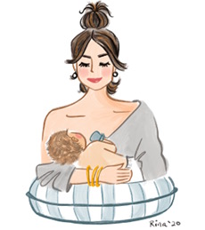 Benefits of Breastfeeding