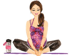 Exercise During Pregnancy